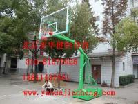 籃球架產(chǎn)品介紹 專業(yè)室內(nèi)籃球架供應(yīng)信息
