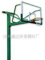 專業(yè)生產(chǎn)供應(yīng)大方管籃球架、室外健身器材及田徑系列產(chǎn)品，助力全民健身