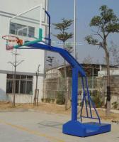 供應移動式籃球架價格及廠家介紹——世界工廠網產品信息庫