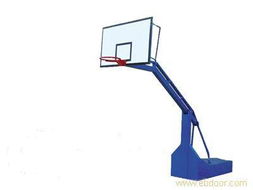 選購籃球架指南 從室外到室內的全面解析